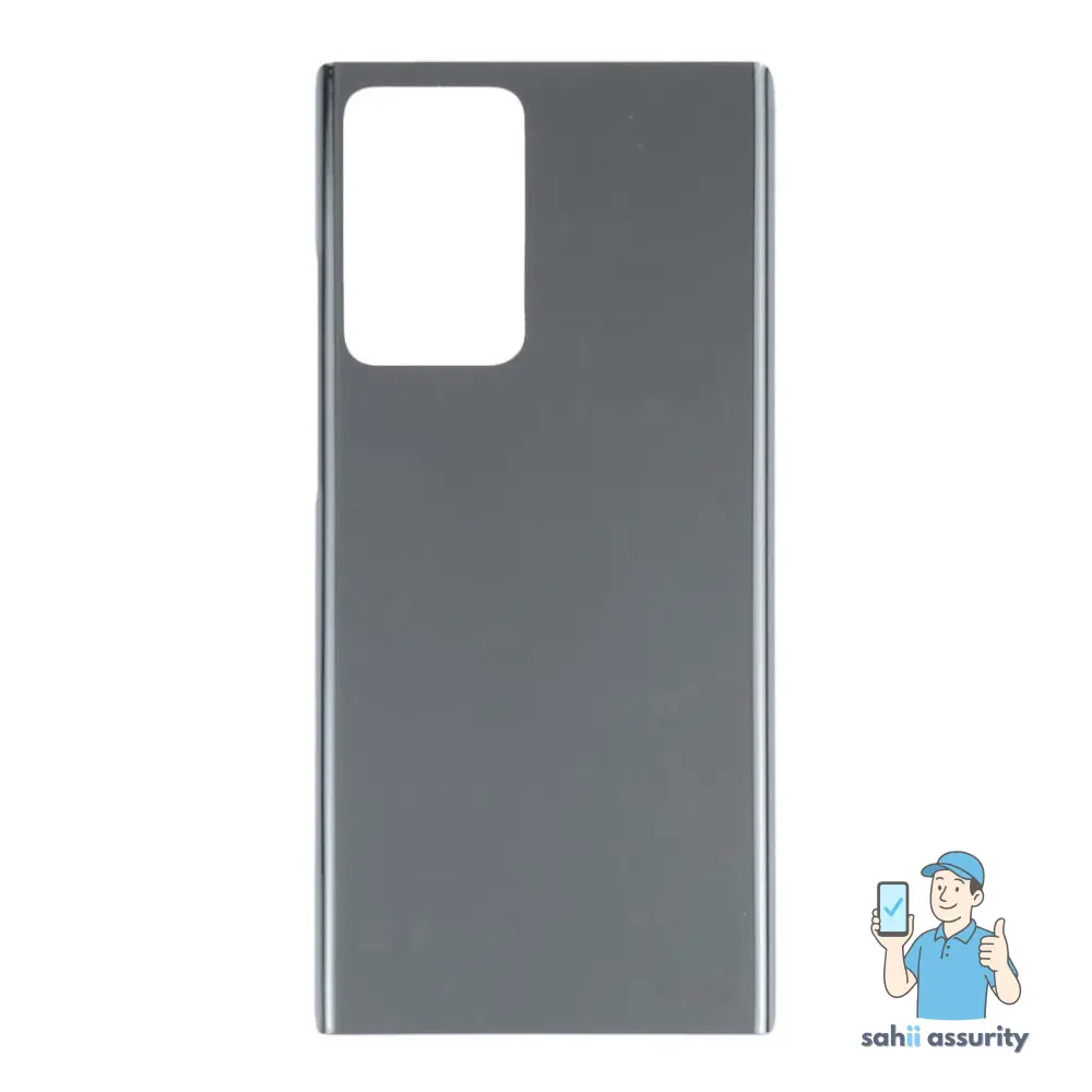 Back Panel Cover for Samsung Galaxy Note 20 Ultra 5G thumbnail